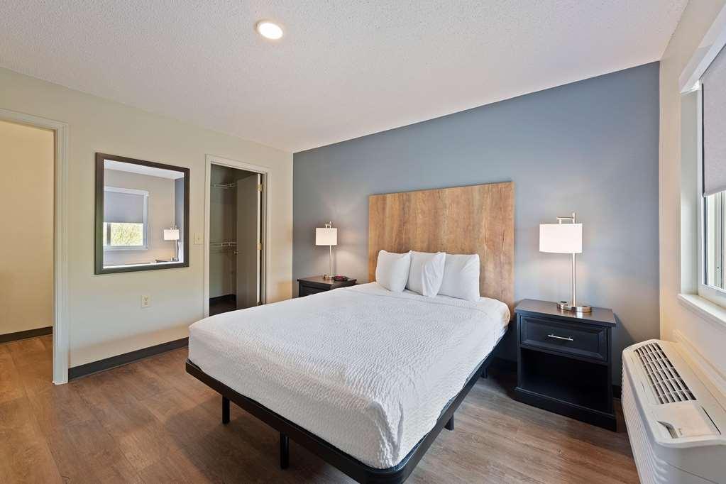 Extended Stay America Select Suites - Charlotte - University Place - E Mccullough Dr Pokoj fotografie